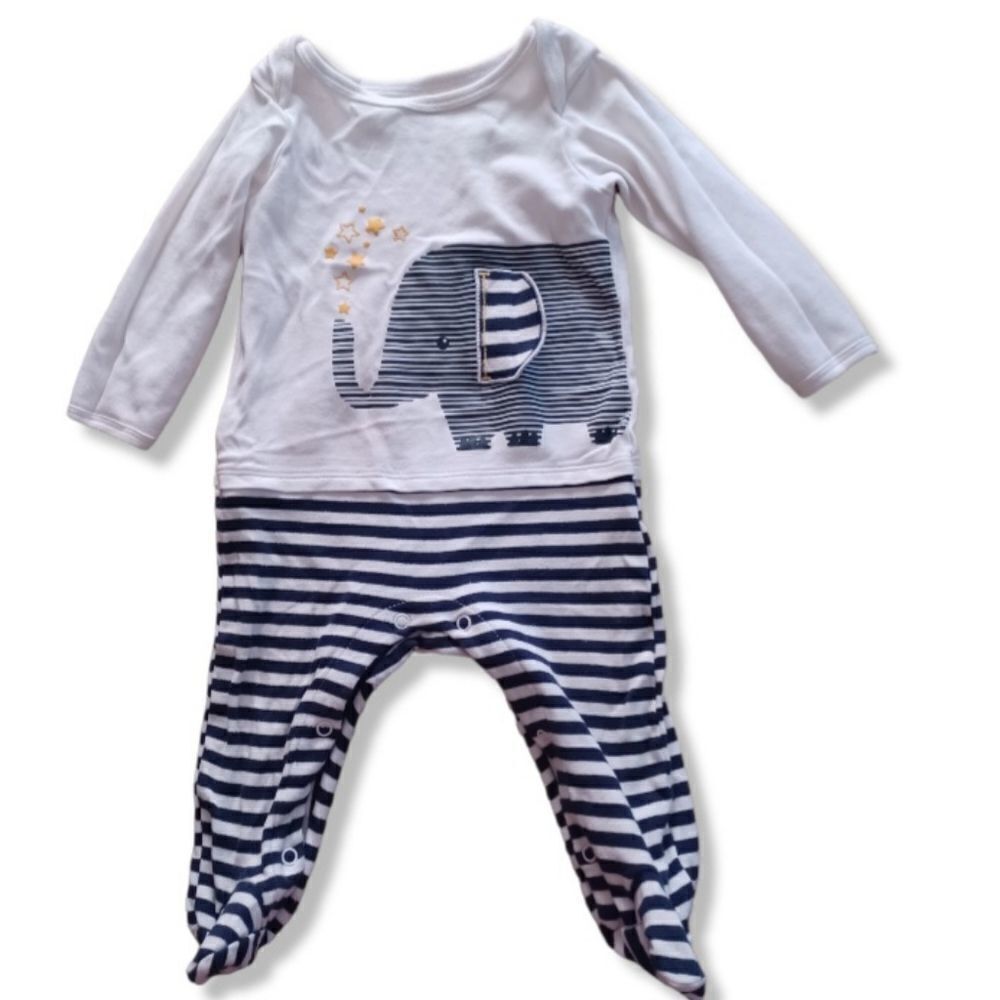 Baby pajamas 